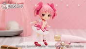 фотография Q Posket Kaname Madoka ver. A