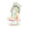фотография Girls und Panzer das Finale Acrylic Stand: Anchovy