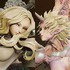 Elite Exclusive Statue Teresa vs. Priscilla