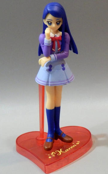 главная фотография Precure Doll 2: Minazuki Karen