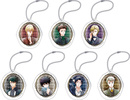 фотография Moriarty the Patriot Acrylic Keychain Collection Art-Pic: Sherlock Holmes