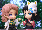 фотография Nendoroid Sabito