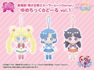 фотография Gekijouban Bishoujo Senshi Sailor Moon Eternal Yumechikku ☆ Doll vol.1: Super Sailor Moon