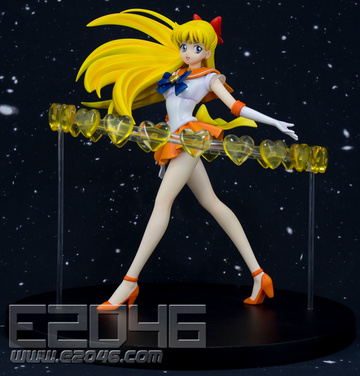 главная фотография E2046 ORI Fashion Super Sailor Venus