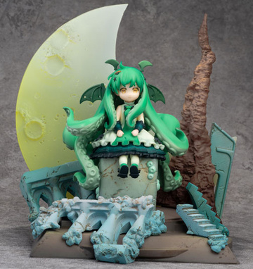 главная фотография Absent-minded Master of R'lyeh Chibi Cthulhu-chan DX Ver.