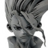 FIGURE of STONE WORLD - Kingdom of Science Ishigami Senkuu 2nd Ver.