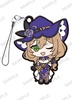 фотография Genshin Capsule Rubber Strap vol.1: Lisa