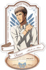 фотография Attack on Titan Acrylic Stand: Jean