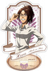 фотография Attack on Titan Acrylic Stand: Hans