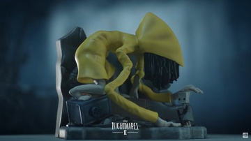 главная фотография Monster Six & Mono Diorama