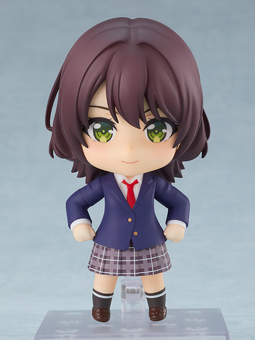 главная фотография Nendoroid Hinami Aoi