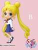 фотография Gekijouban Bishoujo Senshi Sailor Moon Eternal Q Posket Tsukino Usagi Pastel Color Ver.