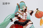 фотография F:NEX Hatsune Miku 2021 Chinese New Year Ver.