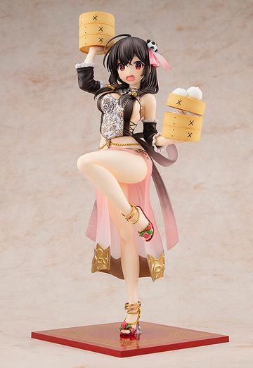 главная фотография KDcolle Yunyun Light Novel China Dress Ver.