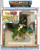 фотография Dragon Ball Z Riding Scene Figure Son Goku