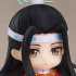 Nendoroid Doll Lan Wangji Qishan Night-Hunt Ver.