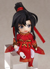 фотография Nendoroid Doll Wei Wuxian Qishan Night-Hunt Ver.