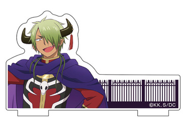 главная фотография Sleepy Princess in the Demon Castle Acrylic Memo Stand: Demon King Twilight