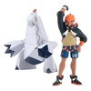 фотография Pokémon Scale World Galar Region: Duraludon
