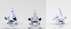 фотография Pokémon Scale World Galar Region: Duraludon