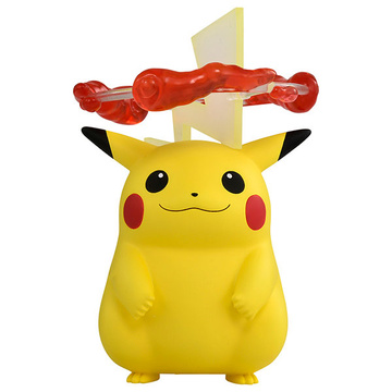 главная фотография Pokemon Monster Collection Pikachu Kyodaimax Form