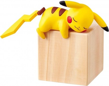 главная фотография Pokemon Fuchi ni Pittori Collection 2: Pikachu