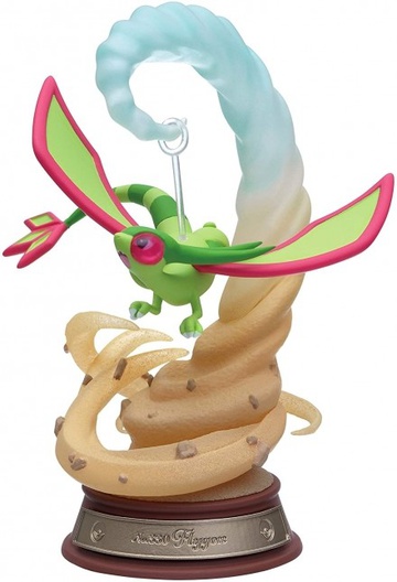 главная фотография Pokémon Swing Vignette Collection: Flygon