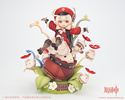 фотография Klee Spark Knight Ver.