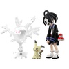 фотография Pokémon Scale World Galar Region: Mimikkyu