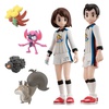 фотография Pokémon Scale World Galar Region Gym Battle Set: Rolycoly