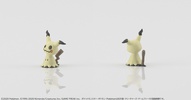 фотография Pokémon Scale World Galar Region: Mimikkyu