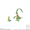 фотография Pokémon Scale World Hoenn Region: Treecko