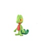 фотография Pokémon Scale World Hoenn Region: Treecko