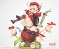 фотография Klee Spark Knight Ver.