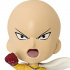 16d Collectible Figure Collection One Punch Man Vol. 2: Saitama