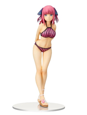 главная фотография PM Figure Nakano Nino