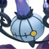 Pokémon Swing Vignette Collection: Chandelure