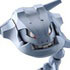 Shodo Pokemon 5: Steelix