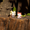 фотография Nyaruto! Naruto Shipuuden Kessen! Akatsuki-sen Totsunyuu-hen: Gaara