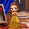 фотография Q posket Disney Characters -Belle- Glitter line