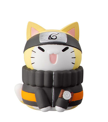 главная фотография Nyaruto! Naruto Shipuuden Kessen! Akatsuki-sen Totsunyuu-hen: Uzumaki Naruto