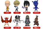 фотография 16d Collectible Figure Collection One Punch Man Vol. 1: Mosquito Girl