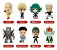 фотография 16d Collectible Figure Collection One Punch Man Vol. 2: Genos