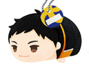 фотография MochiMochi Mascot Haikyuu!! vol.2: Daichi Sawamura