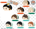 фотография MochiMochi Mascot Haikyuu!! vol.2: Oikawa Tooru