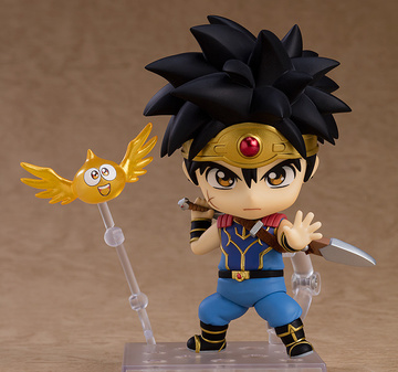 главная фотография Nendoroid Dai