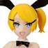 Tamago Girls Collection No.14 Amy MacDonnell Bunny Girl