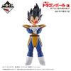 фотография Ichiban Kuji Dragon Ball EX Tenkawakeme no Choukessen!!: Vegeta