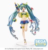 фотография SPM Figure Hatsune Miku Splash Parade