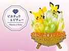 фотография Pokémon Gemstone Collection: Pikachu & Pichu